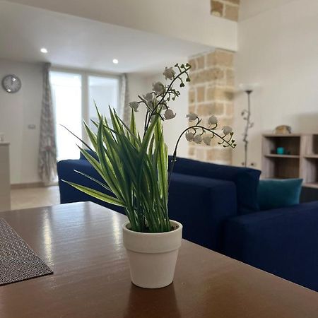Casa Vittoria Villa Squinzano Bagian luar foto