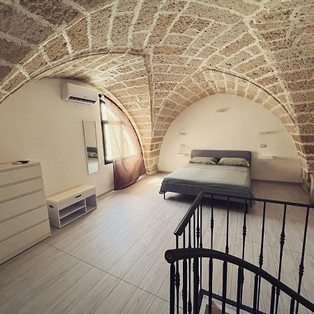 Casa Vittoria Villa Squinzano Bagian luar foto