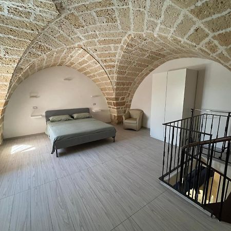 Casa Vittoria Villa Squinzano Bagian luar foto