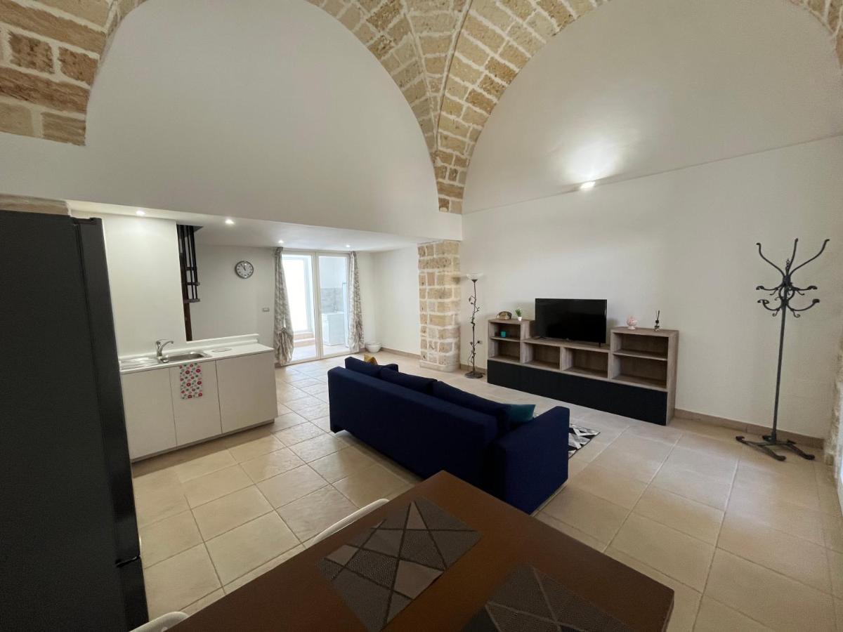 Casa Vittoria Villa Squinzano Bagian luar foto