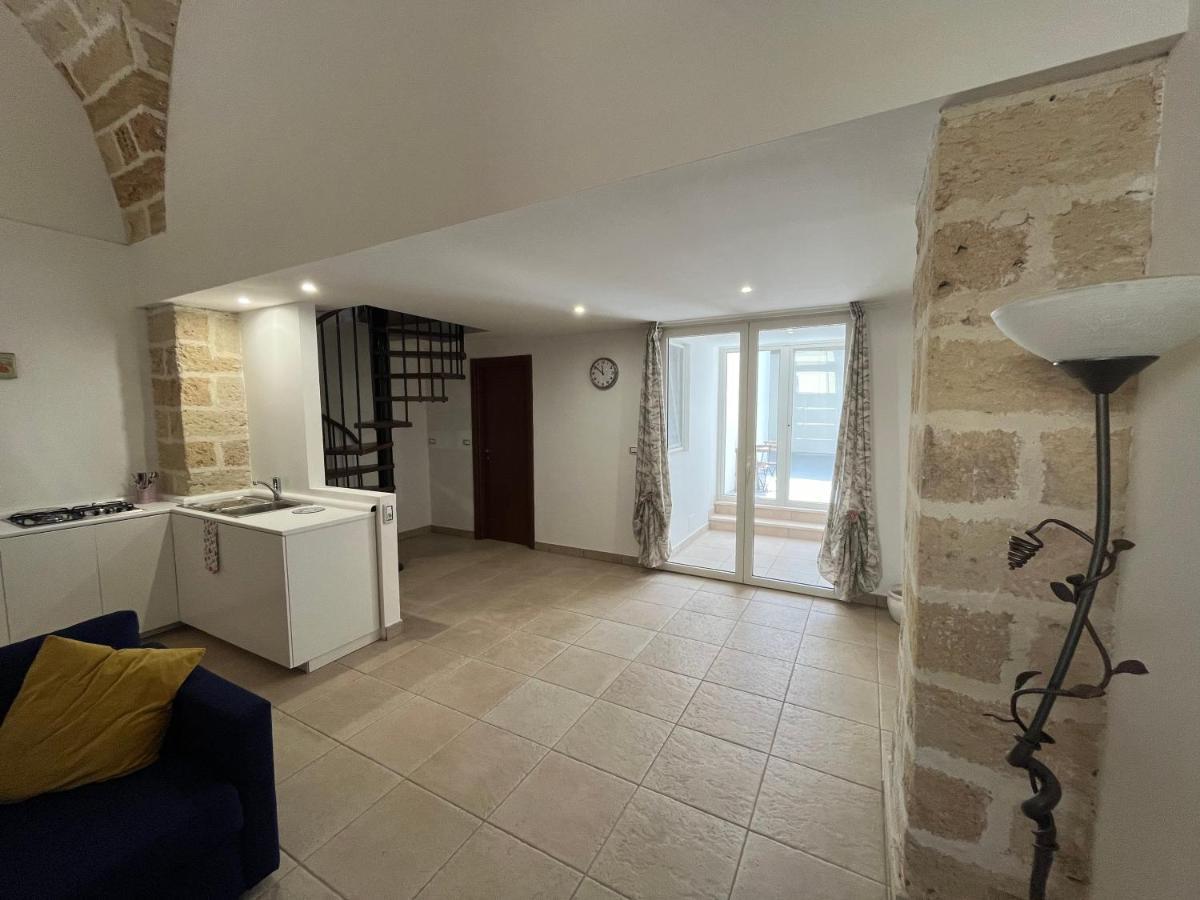 Casa Vittoria Villa Squinzano Bagian luar foto
