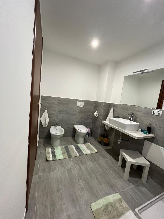 Casa Vittoria Villa Squinzano Bagian luar foto