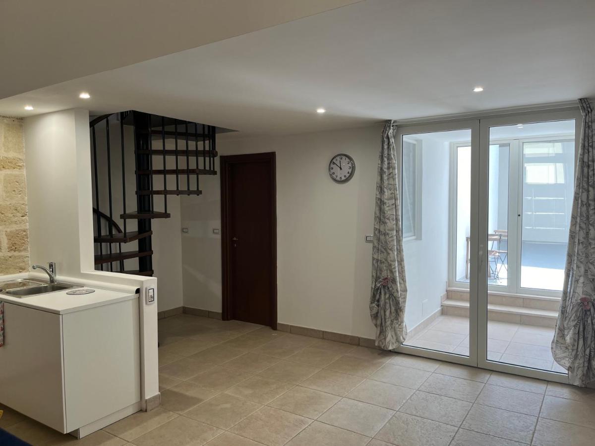 Casa Vittoria Villa Squinzano Bagian luar foto