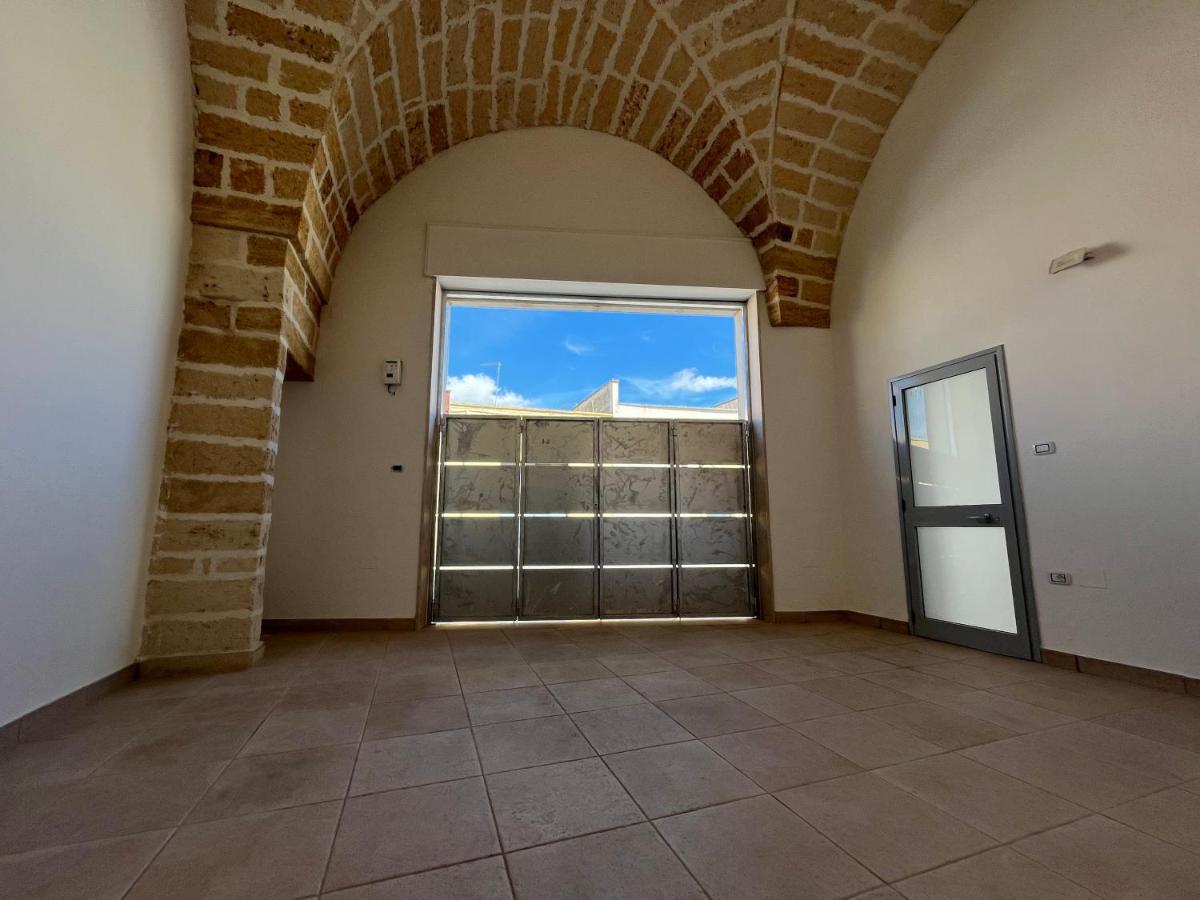 Casa Vittoria Villa Squinzano Bagian luar foto