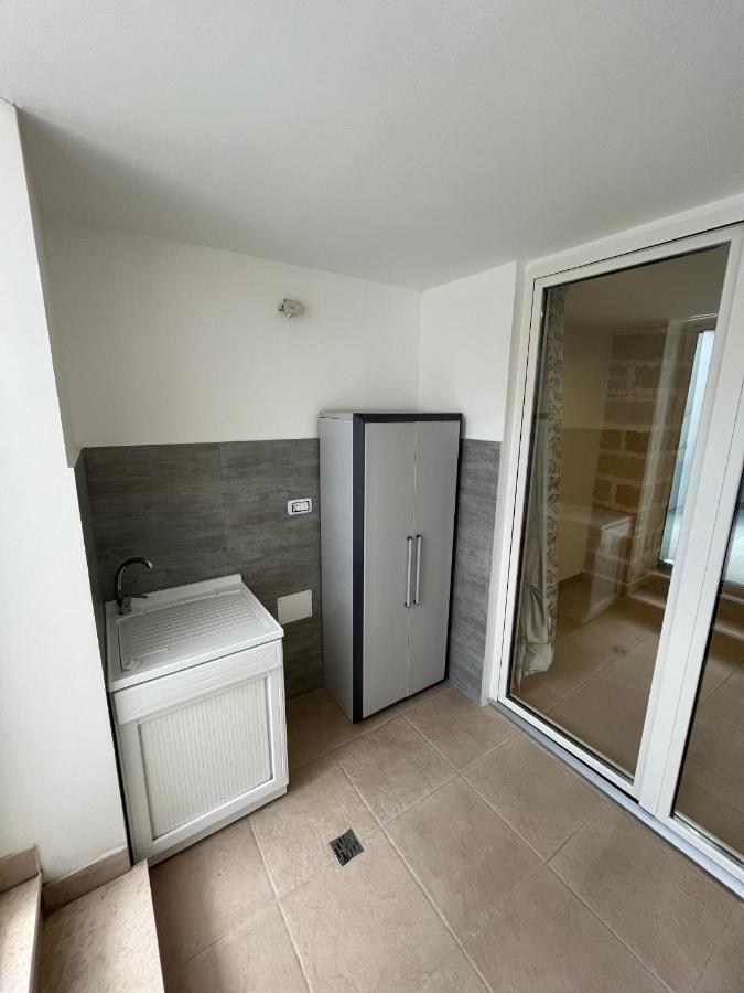 Casa Vittoria Villa Squinzano Bagian luar foto