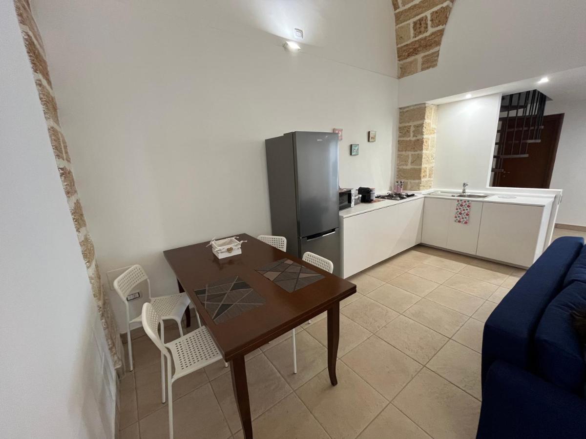 Casa Vittoria Villa Squinzano Bagian luar foto