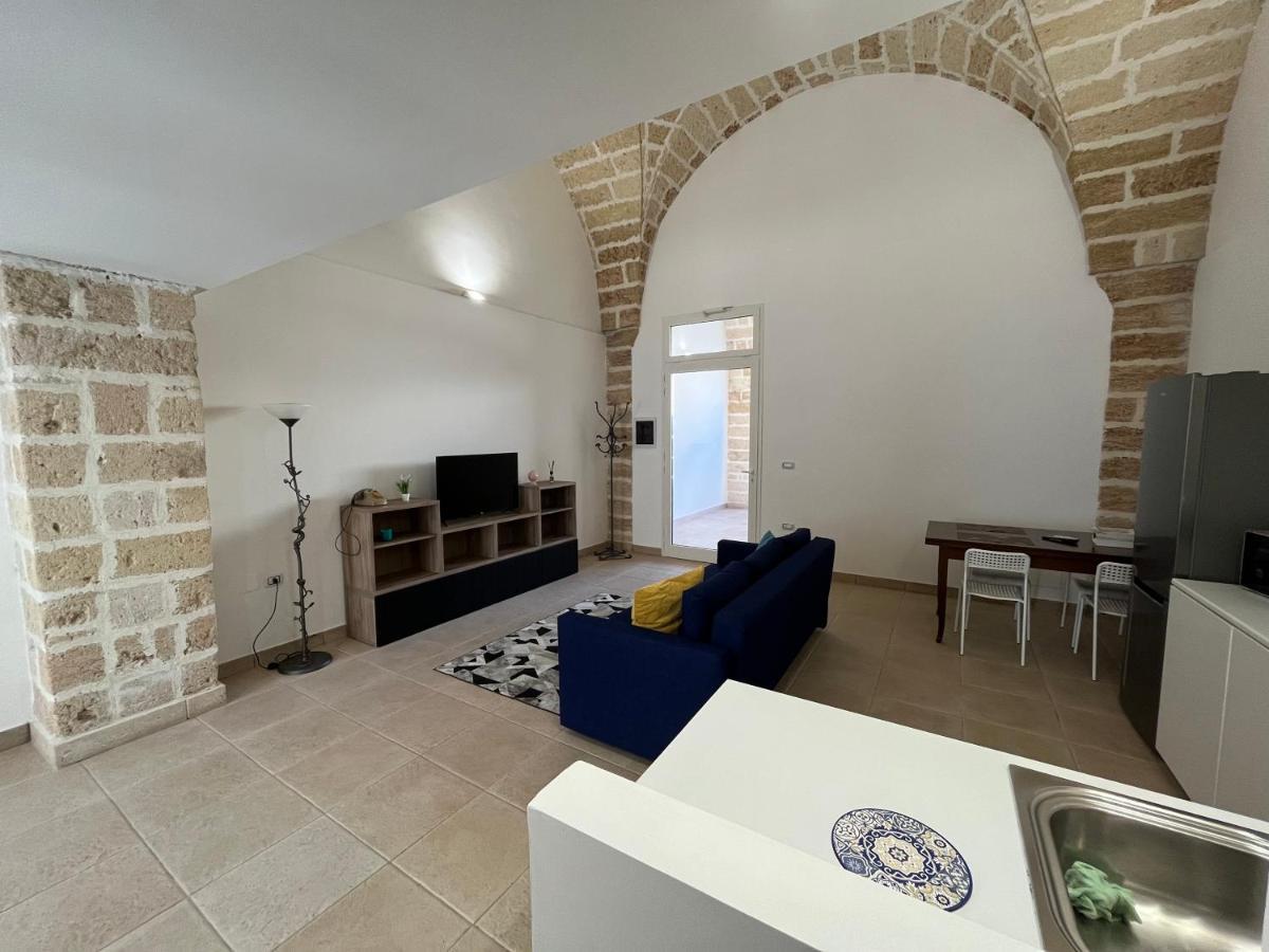Casa Vittoria Villa Squinzano Bagian luar foto