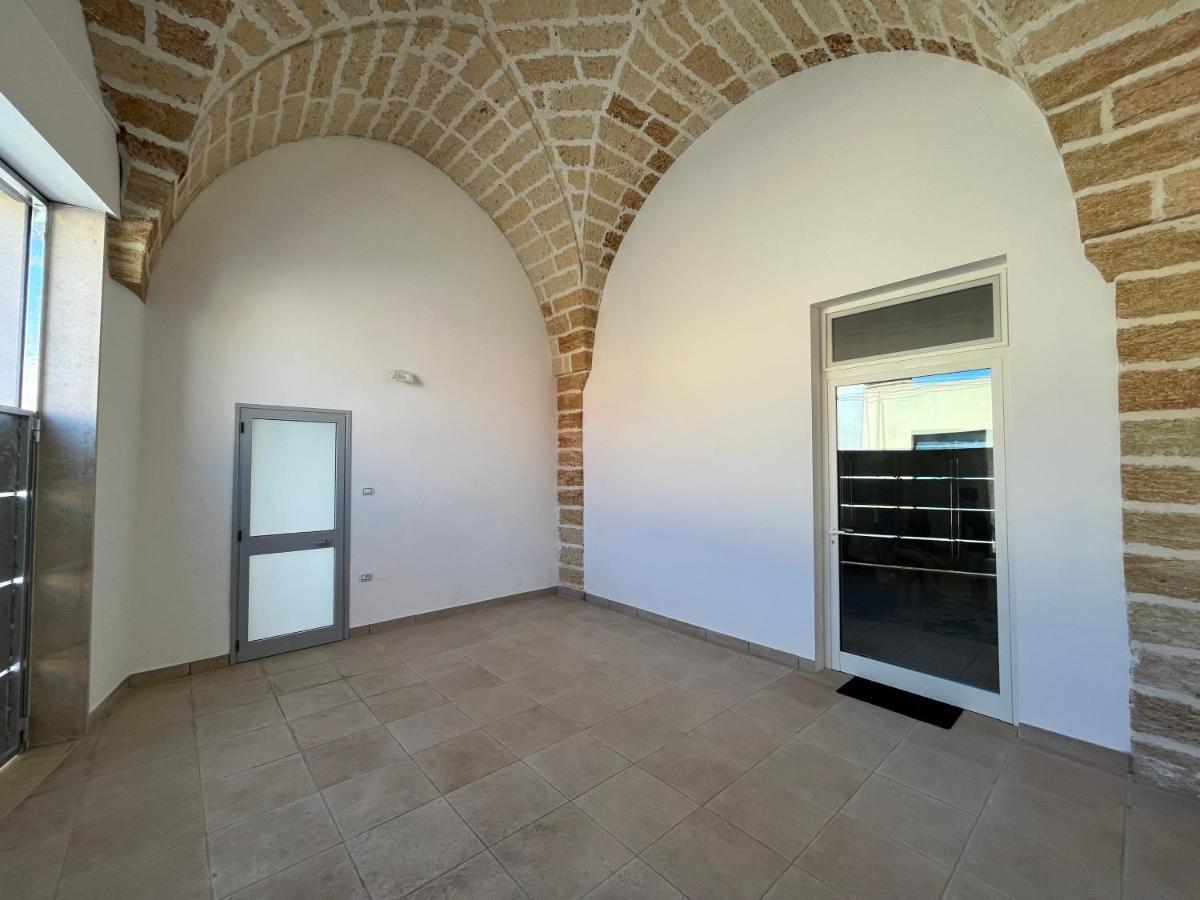 Casa Vittoria Villa Squinzano Bagian luar foto