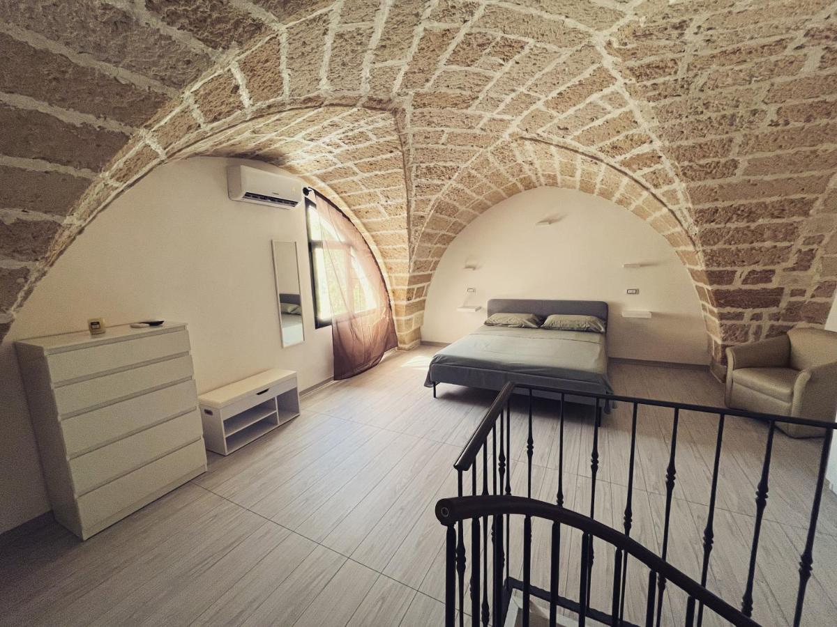 Casa Vittoria Villa Squinzano Bagian luar foto