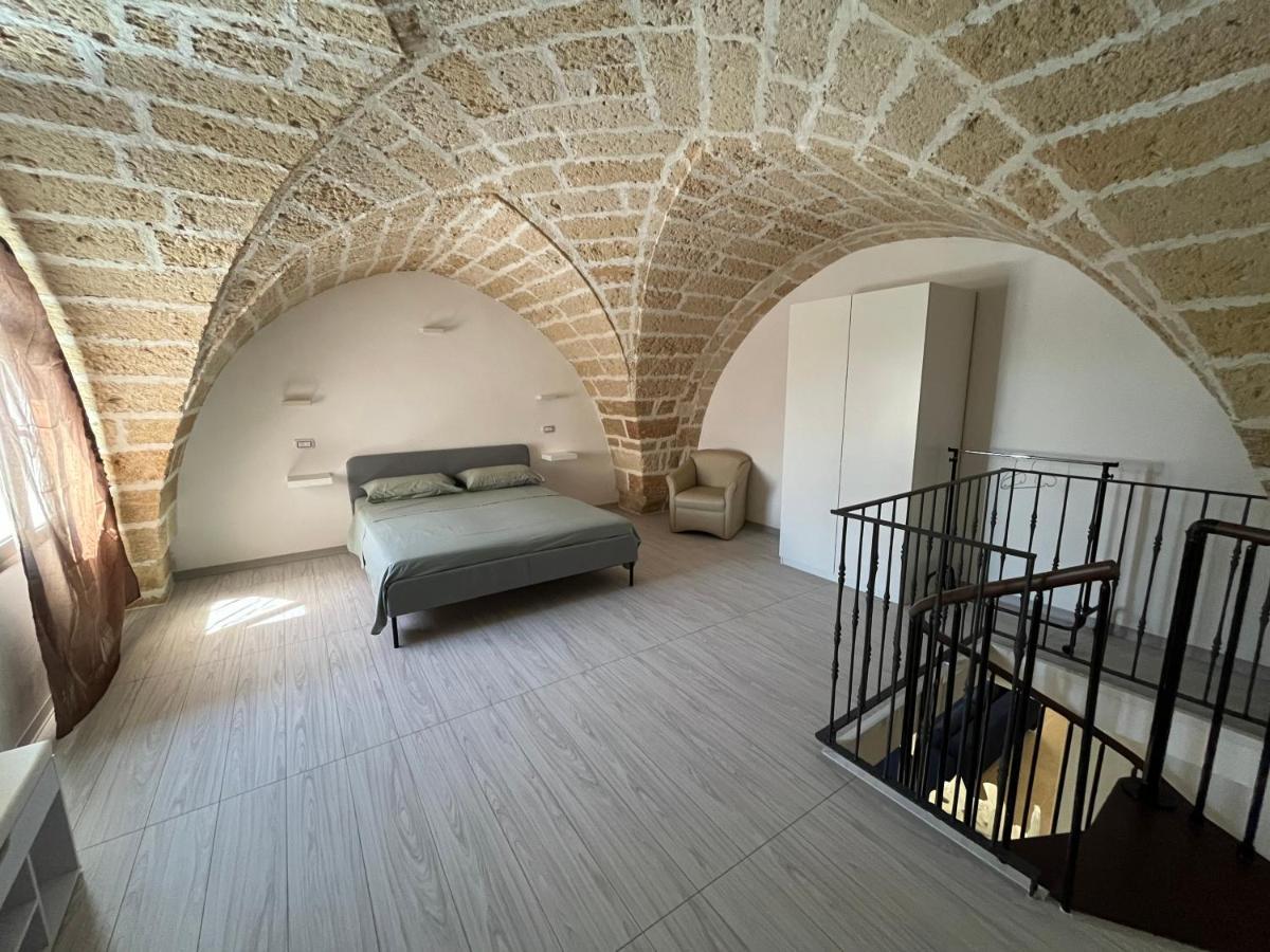 Casa Vittoria Villa Squinzano Bagian luar foto